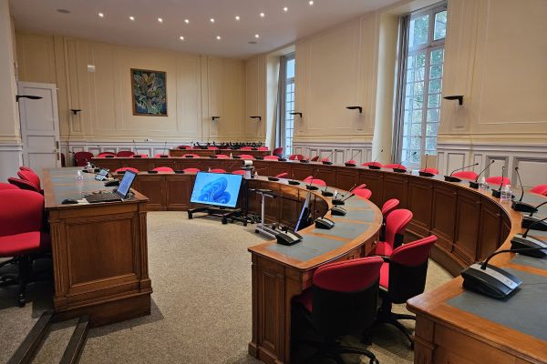 Conférence